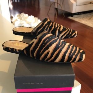 Vince Camuto Mule